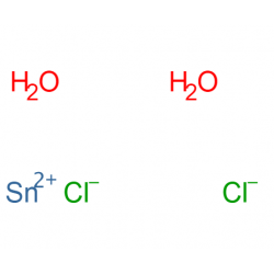 Cyny (II) chlorek 2 hydrat cz. [10025-69-1]